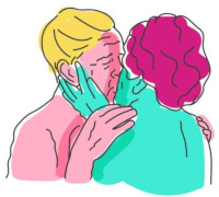 Clínica Susurro Repegar Día Europeo de la salud Sexual: la sexualidad en personas mayores