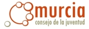 Logo del Consejo de la Juventud de Murcia
