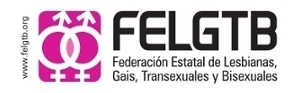 Logo de FELGTB