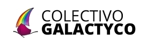 Logo de Colectivo Galactyco