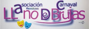 Logo de Asociación Carnaval Llano de Brujas