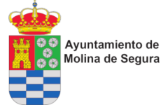 Escudo del Ayuntamiento de Molina de Segura