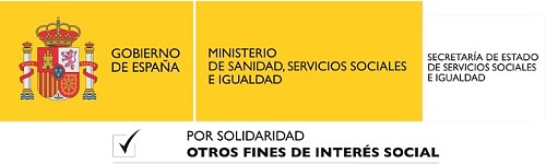 Logo Ministerio IRPG