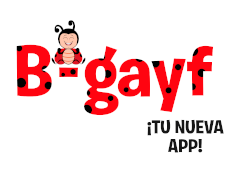 Logo B-GayF