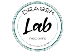 Logo de Dragon Lab