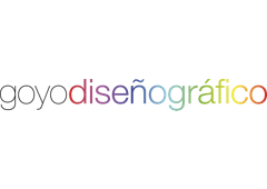 Logo de Goyo Diseño Gráfico