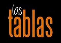 Logo de Taberna Las Tablas