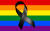 Homenaje a las víctimas de Orlando