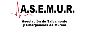 Logo de Asemur Emergencias