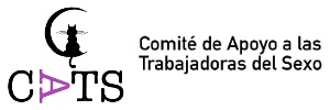 Logo de Asociación CATS