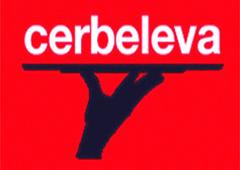 Logo de Cerbeleva