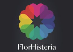 Logo de FlorHisteria
