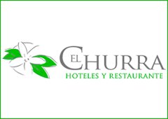 Logo de Hotel El Churra