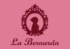 Logo de Bar La Bernarda