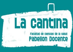 Logo de Taberna La Cantina