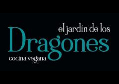 Logo de El Jardín de los Dragones