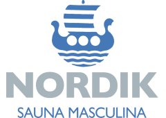Logo de Sauna Nordik