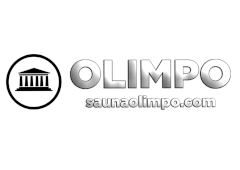 Logo de Sauna Olimpo