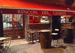 Imagen de El Rincón del Chapas