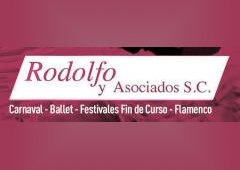 Logo de Rodolfo y Asociados