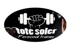 Logo de Tote Soler Entrenador Personal