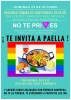 2ª Comida - Convivencia en Ceuti